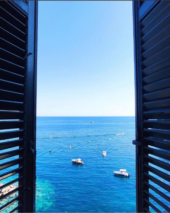 Frennesia Amalfi Coast Atrani