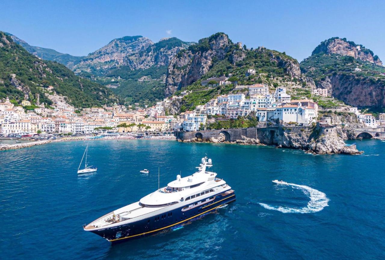Frühstückspension Frennesia Amalfi Coast