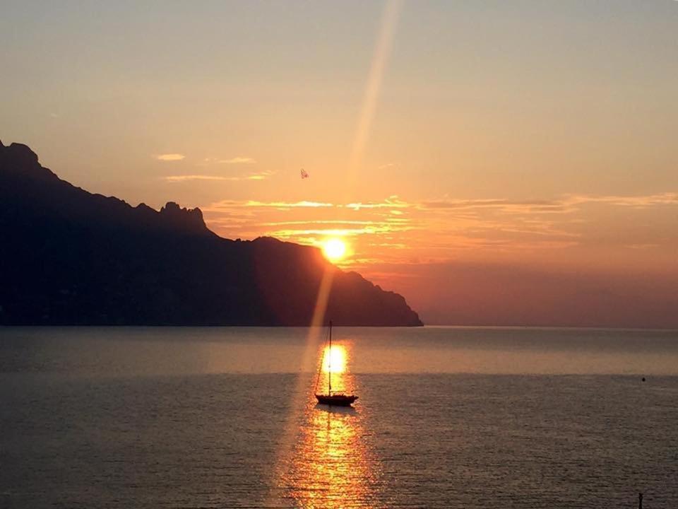 Frennesia Amalfi Coast *