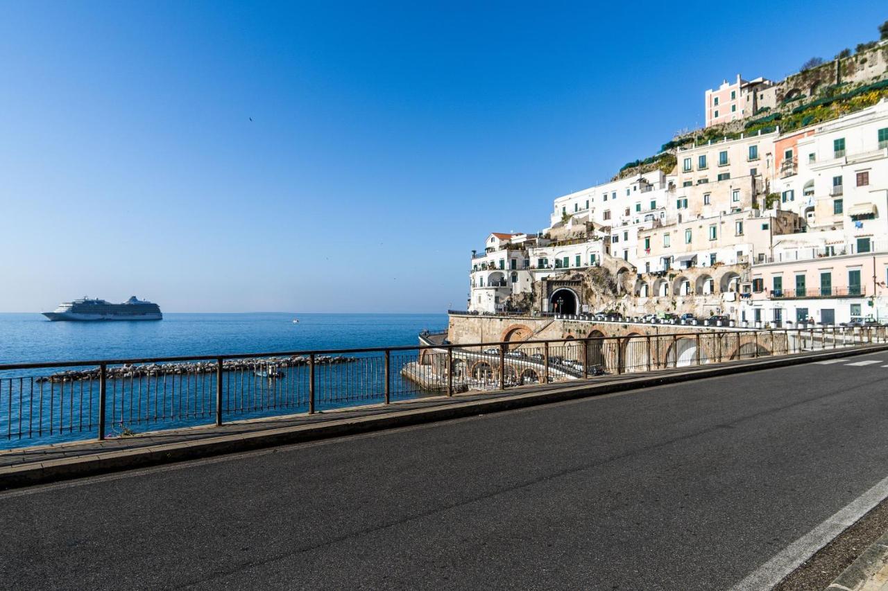 Frennesia Amalfi Coast *