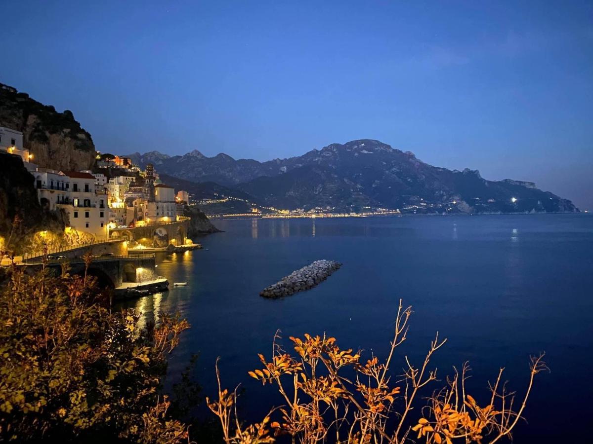 Frühstückspension Frennesia Amalfi Coast