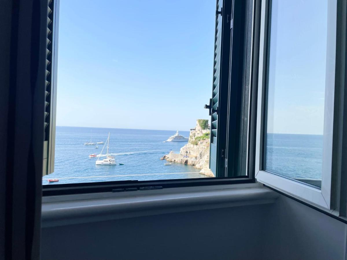 Frennesia Amalfi Coast