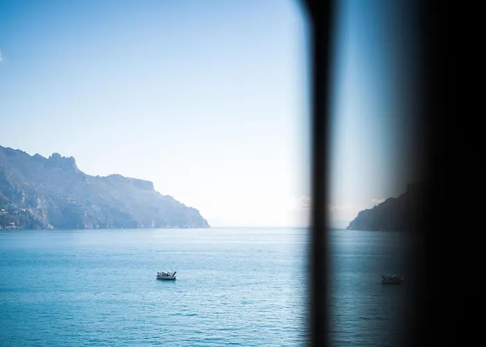 Frennesia Amalfi Coast