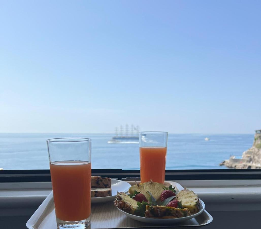 Bed & Breakfast Frennesia Amalfi Coast