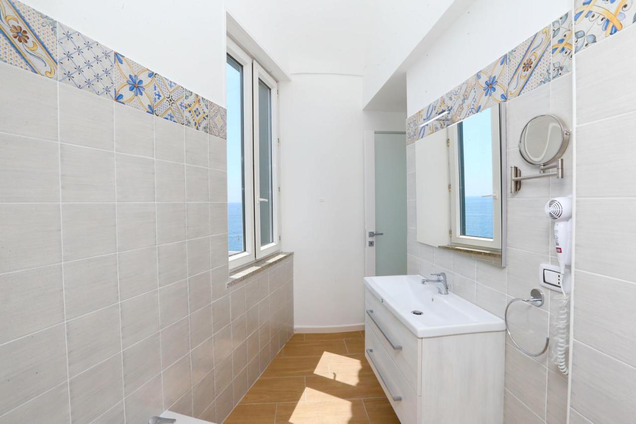 Frennesia Amalfi Coast Bed & Breakfast