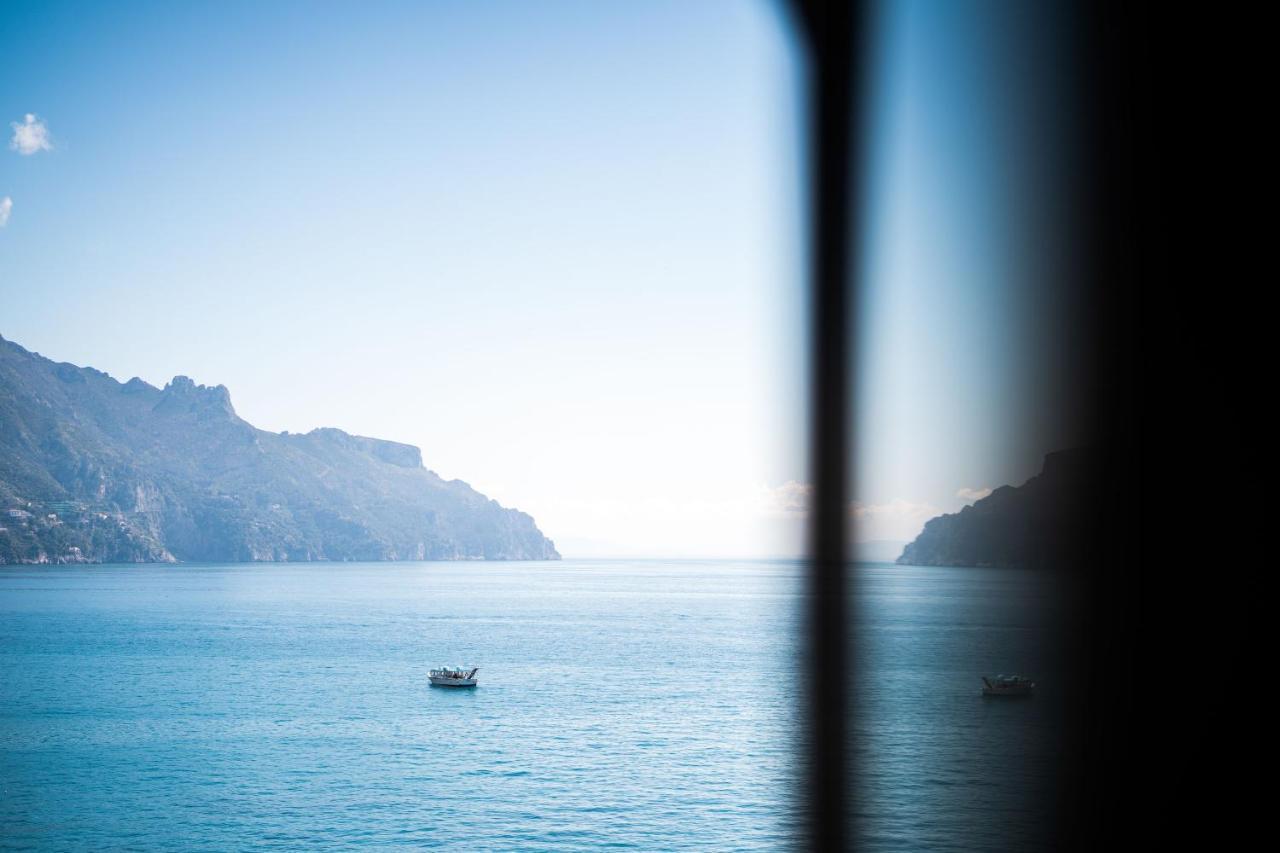 Frennesia Amalfi Coast *