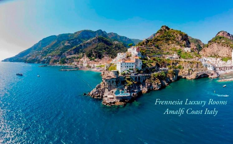 Frennesia Amalfi Coast