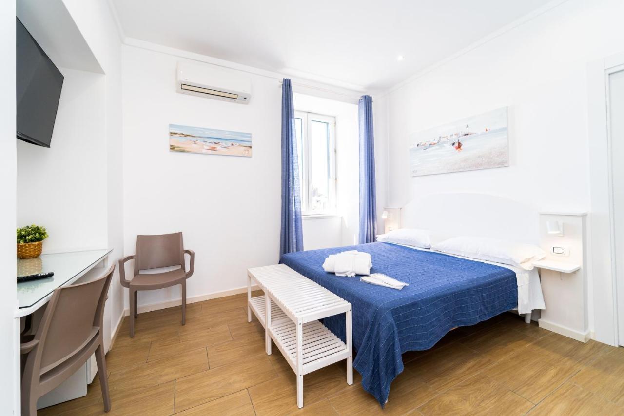 Frennesia Amalfi Coast Bed & Breakfast Atrani