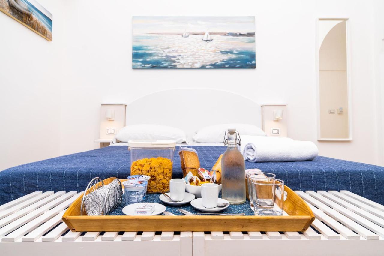 Bed & Breakfast Frennesia Amalfi Coast *