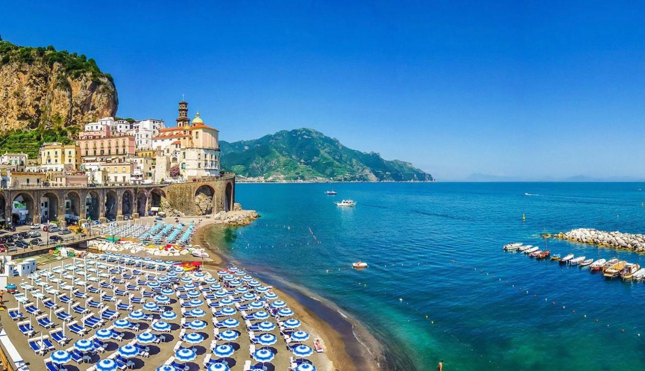 Frennesia Amalfi Coast Bed & Breakfast *