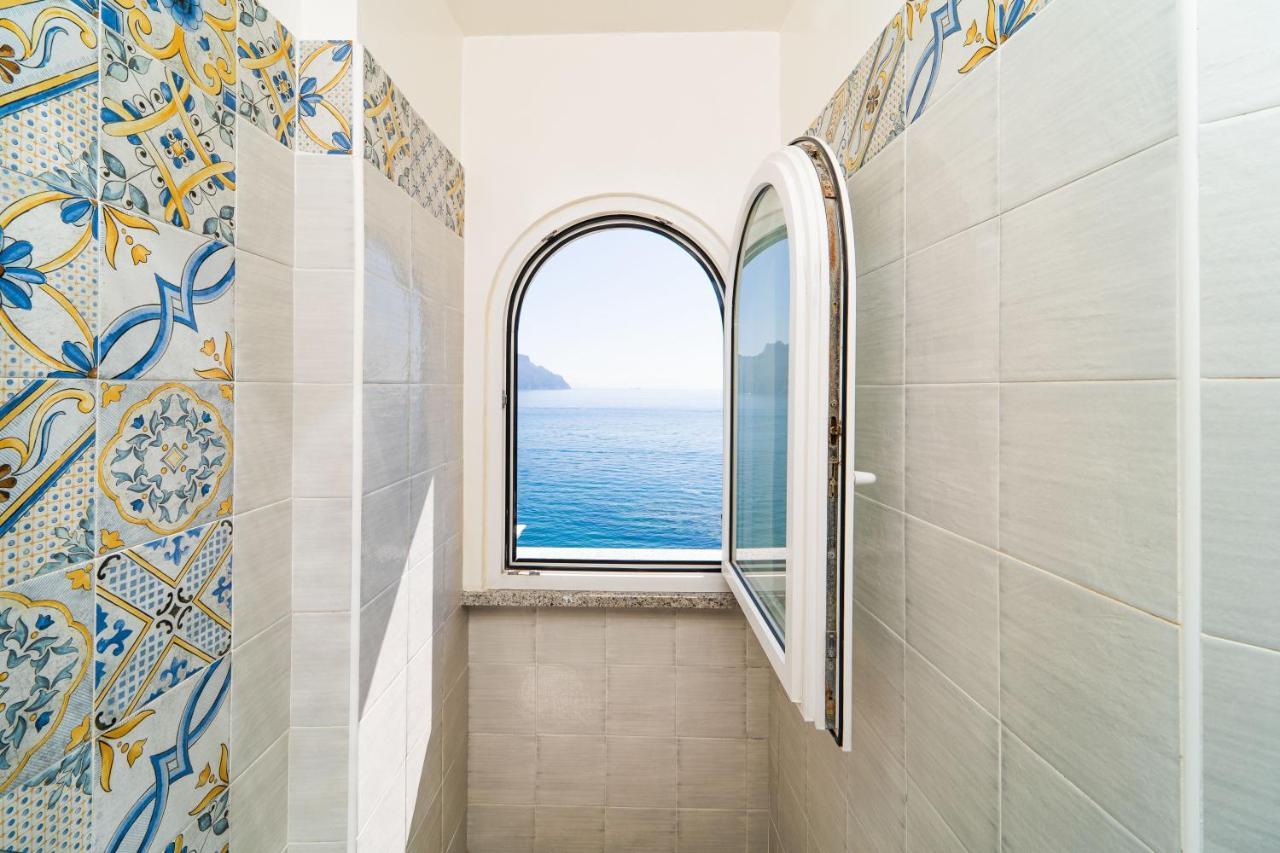 Bed & Breakfast Frennesia Amalfi Coast