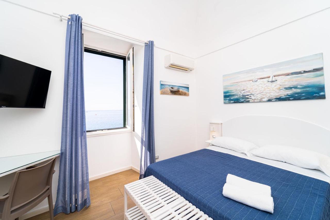 Bed & Breakfast Frennesia Amalfi Coast