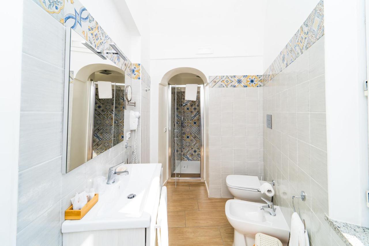 Bed & Breakfast Frennesia Amalfi Coast Atrani