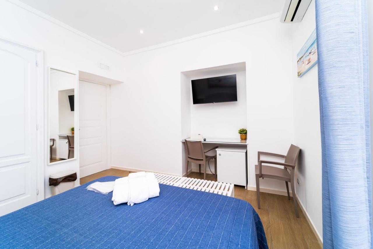 Frennesia Amalfi Coast Bed & Breakfast *