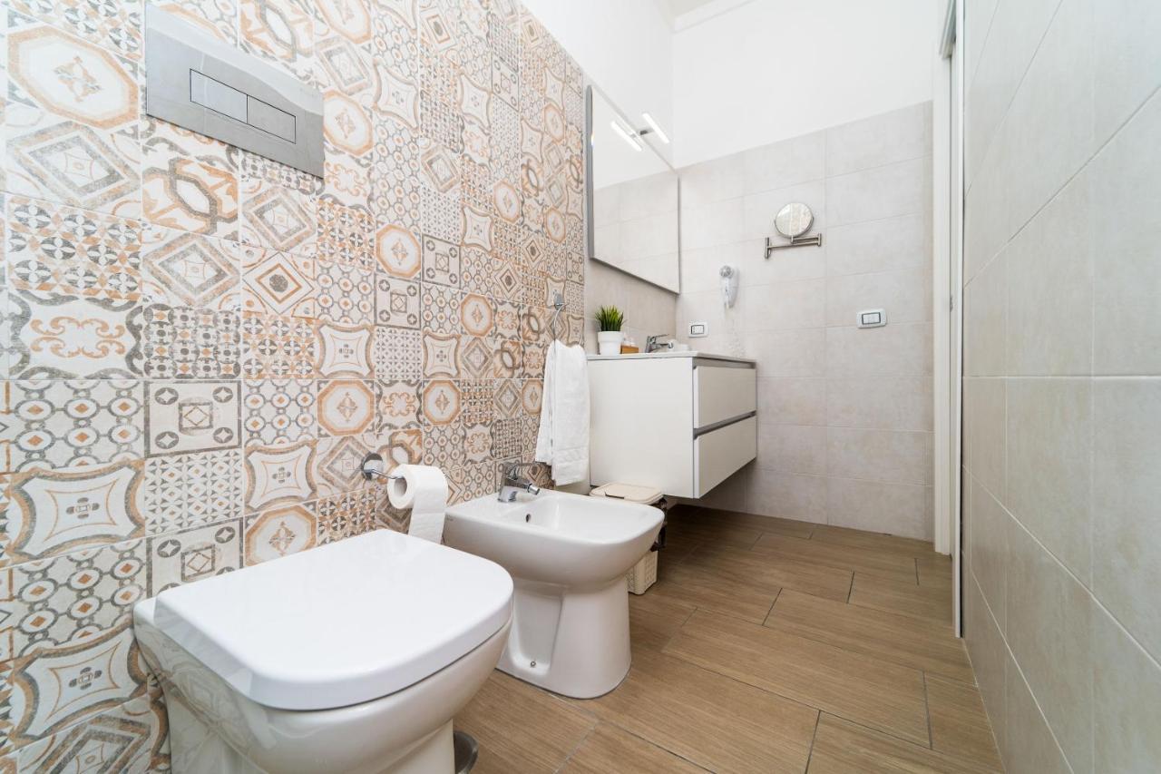 Bed & Breakfast Frennesia Amalfi Coast *