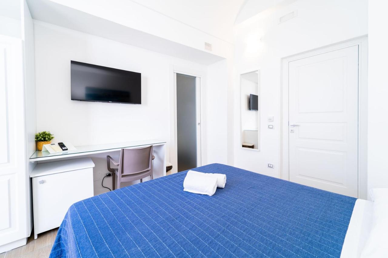 Frennesia Amalfi Coast Bed & Breakfast