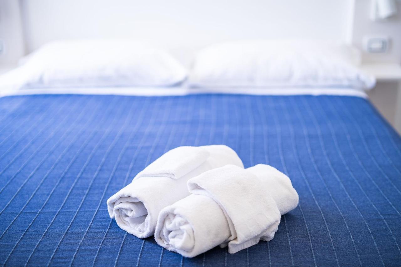 Bed & Breakfast Frennesia Amalfi Coast *