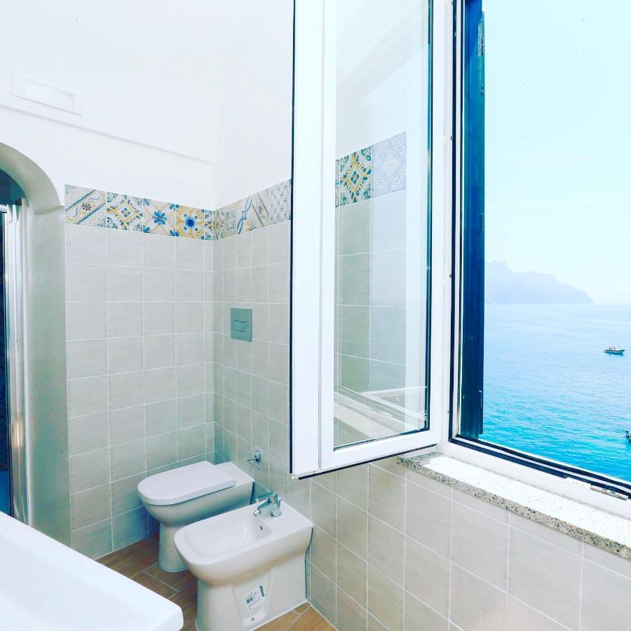 Frennesia Amalfi Coast
