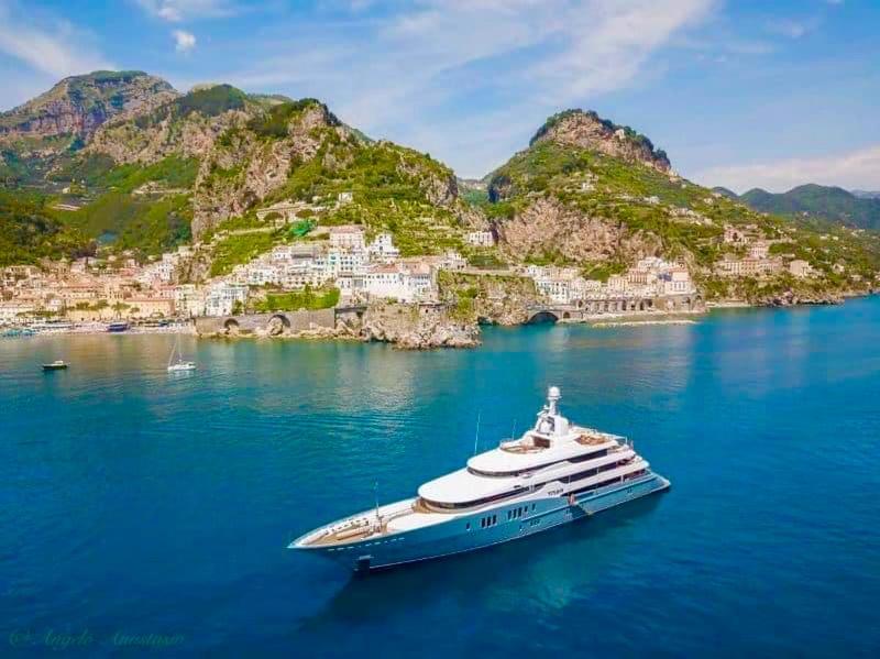 Bed & Breakfast Frennesia Amalfi Coast *