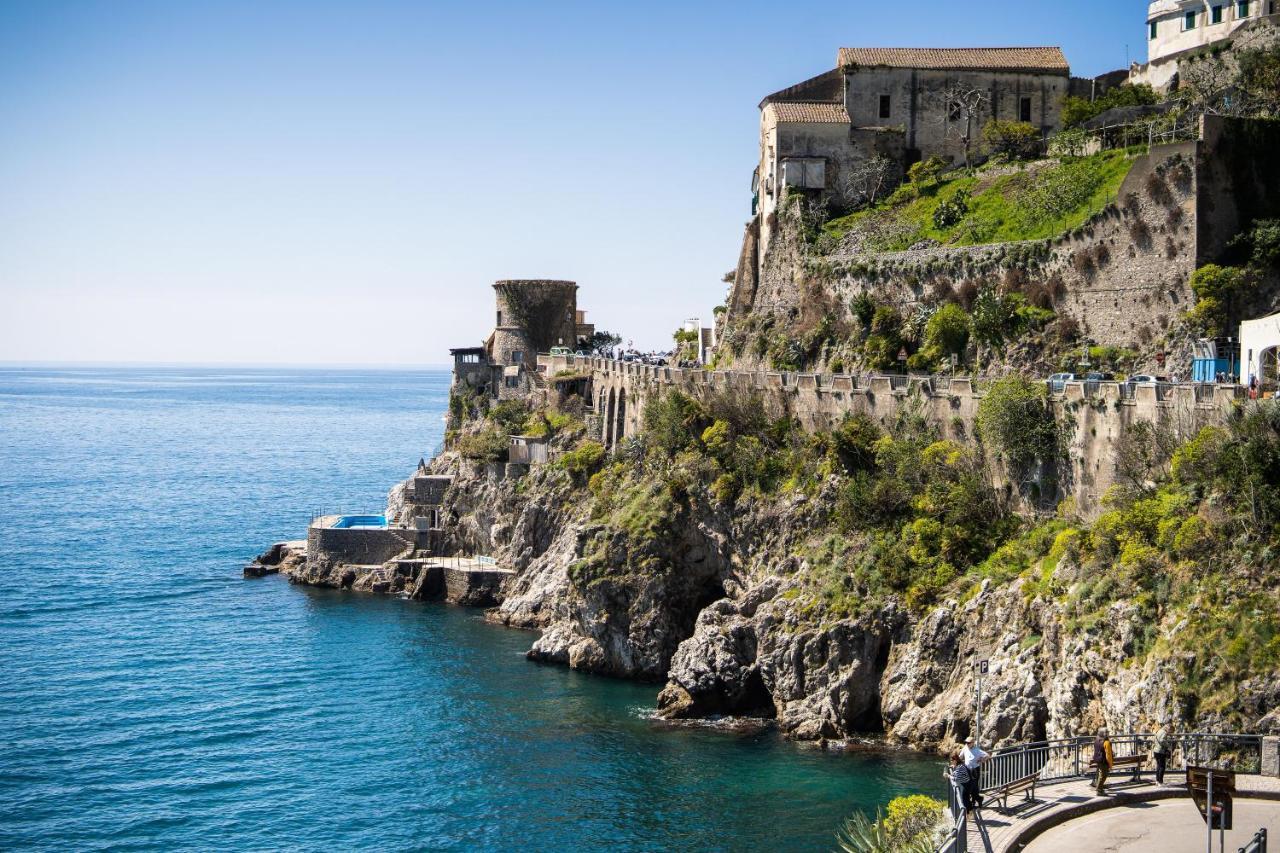 Bed & Breakfast Frennesia Amalfi Coast *