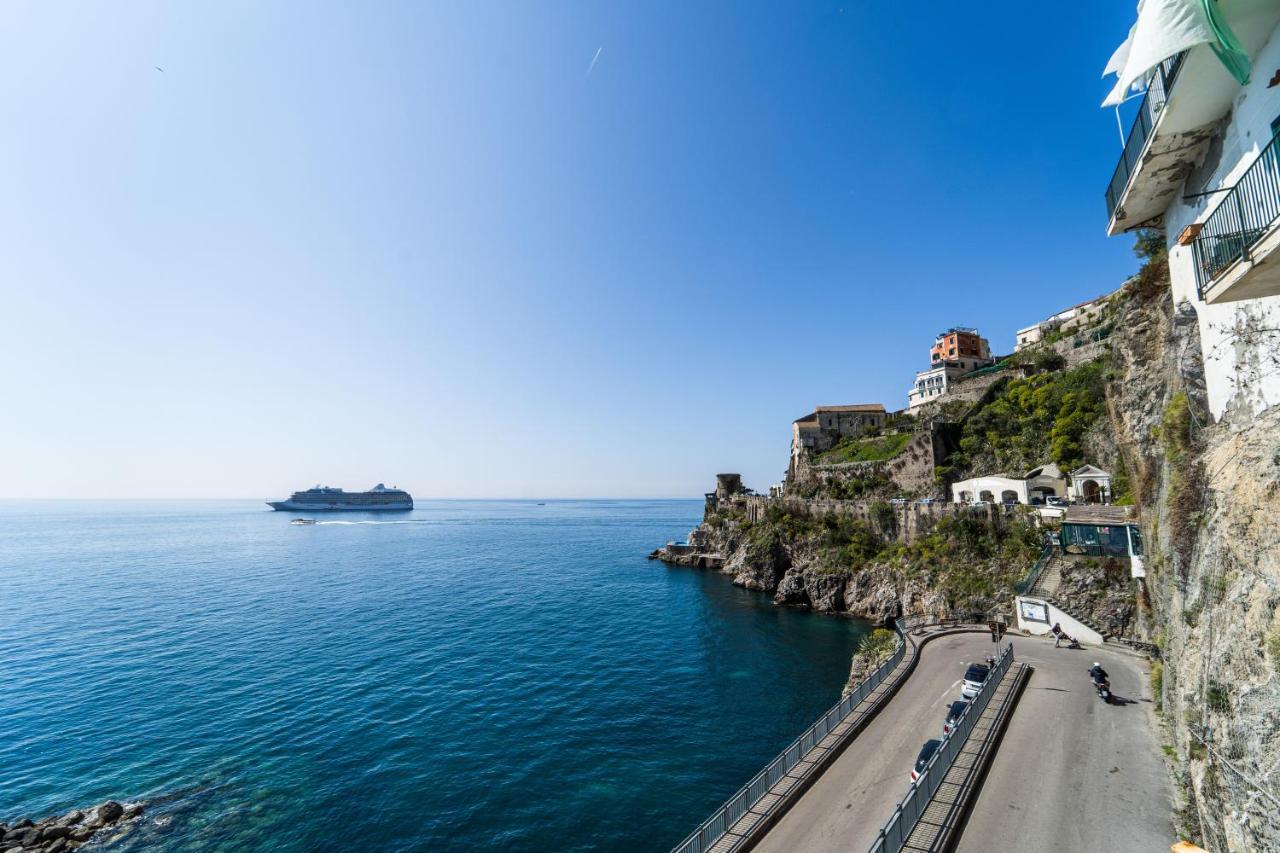 Frennesia Amalfi Coast Bed & Breakfast *