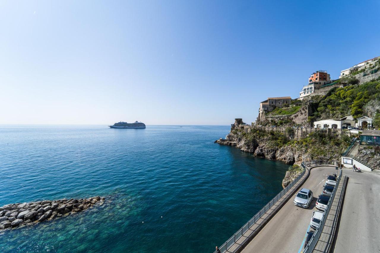 Frennesia Amalfi Coast Bed & Breakfast