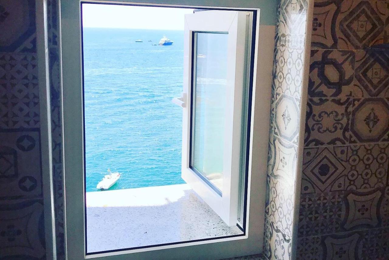 Frennesia Amalfi Coast Bed & Breakfast