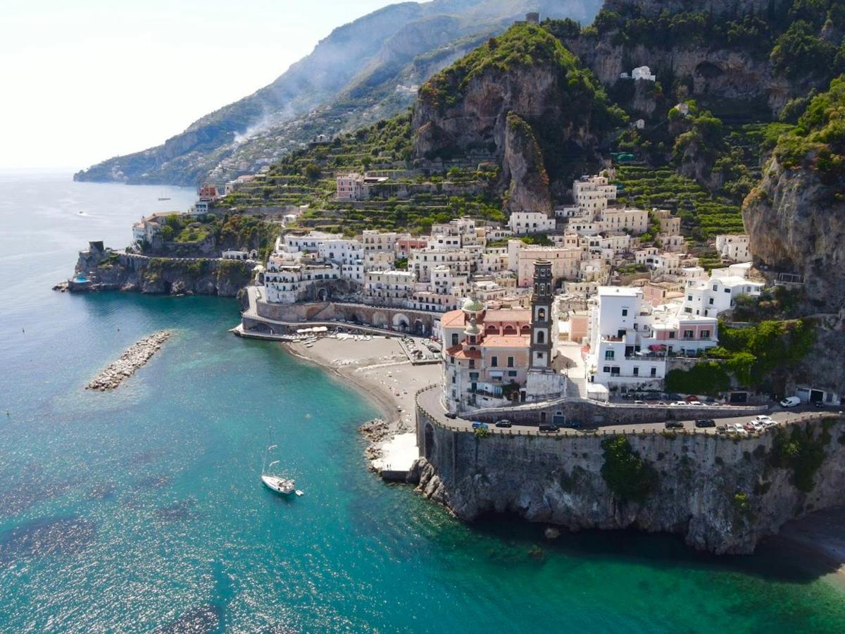 Bed & Breakfast Frennesia Amalfi Coast *
