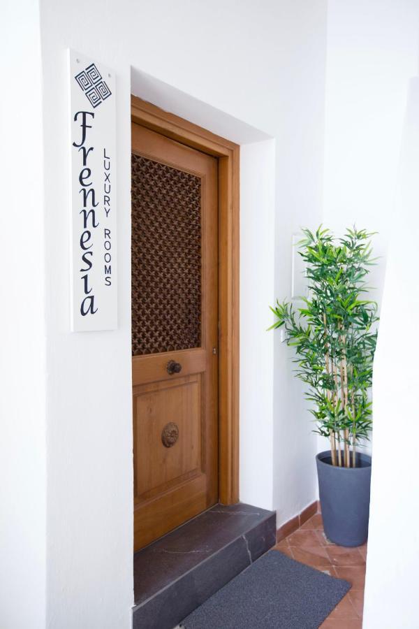 Bed & Breakfast Frennesia Amalfi Coast Atrani