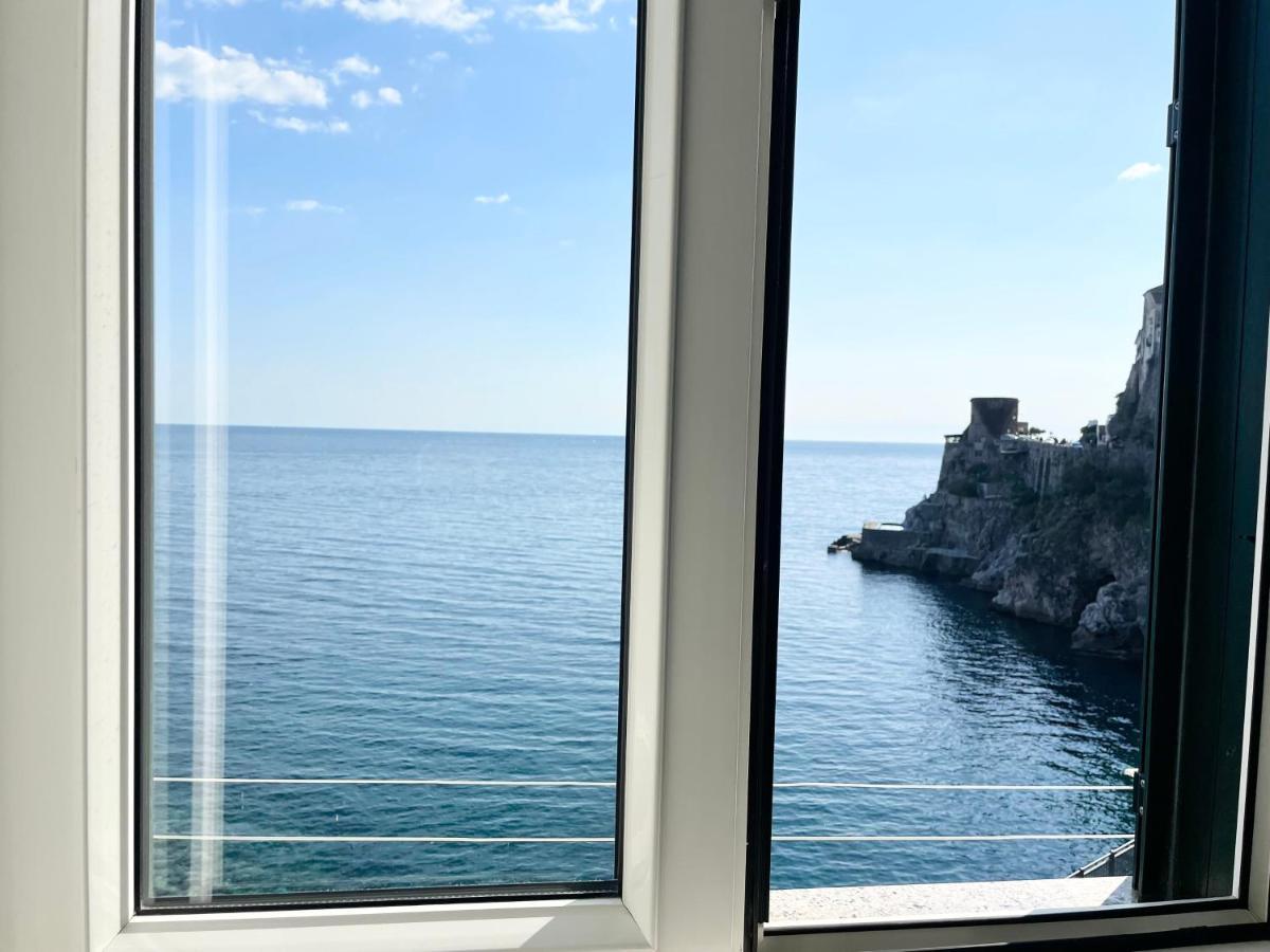 Frennesia Amalfi Coast