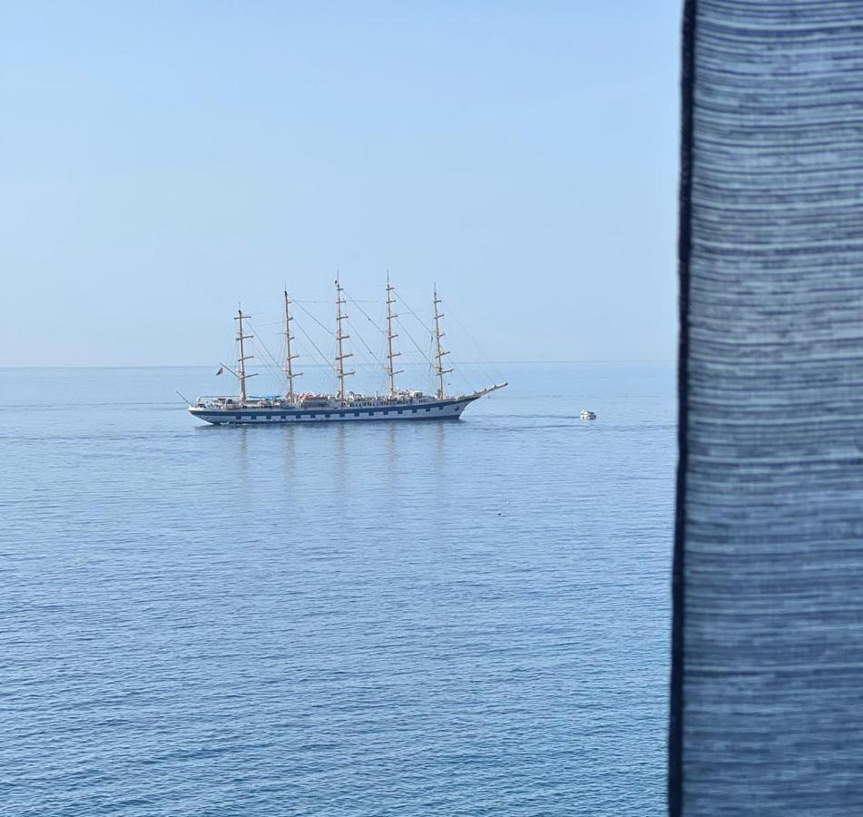 Frennesia Amalfi Coast