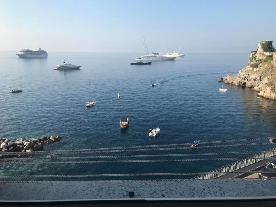 Frennesia Amalfi Coast Bed & Breakfast